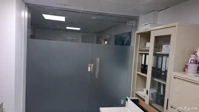 زجاج سكريت أعمال الالمنيوم 0