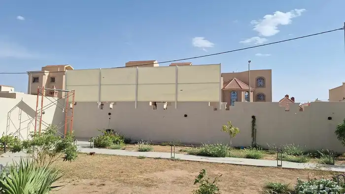 تركيب سرتر مجادؤل 1