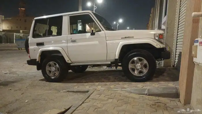 جيب ربع تيوتا ماشي 65 موتر نادر مره وشرط 6
