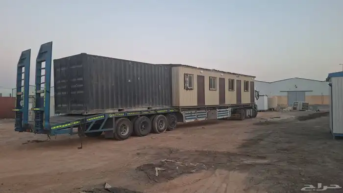 لوبد طول 21 متر الئ جميع المملكه 0