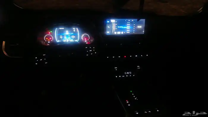 شيري تيجو 8موديل 2022 5