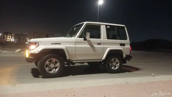 جيب ربع تيوتا ماشي 65 موتر نادر مره وشرط 5