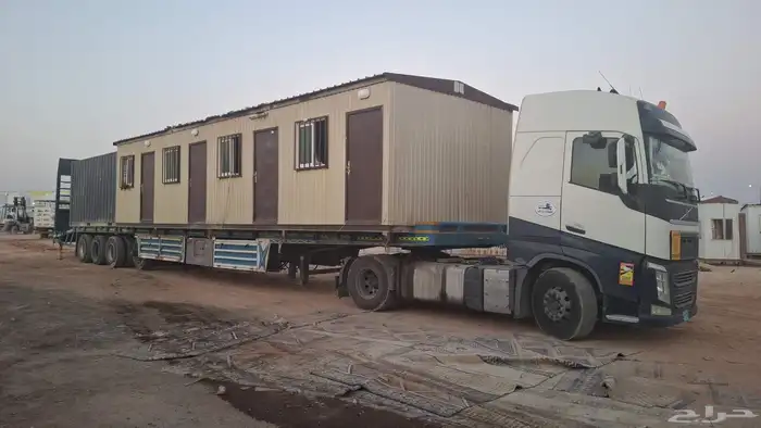 لوبد طول 21 متر الئ جميع المملكه 1