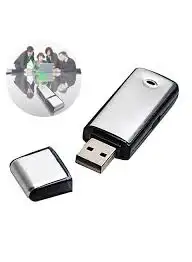 تسجيل صوت وجهاز تتبع 0