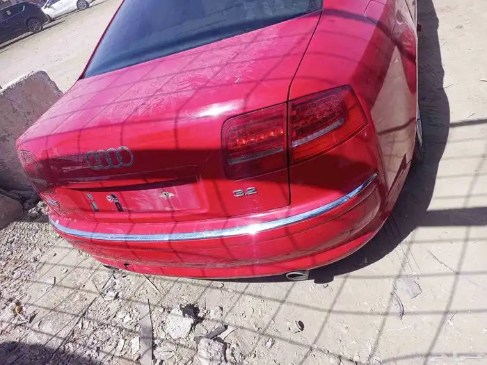 أودي أي ايت قطع غيار مديل 2009 1