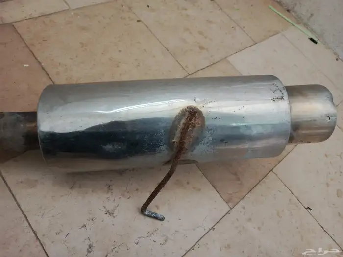 قطع سيفيك 2000 0