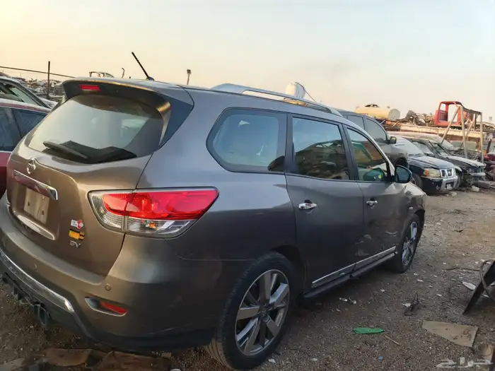 بافندر 2015 بيع قطع غيار فقط 2