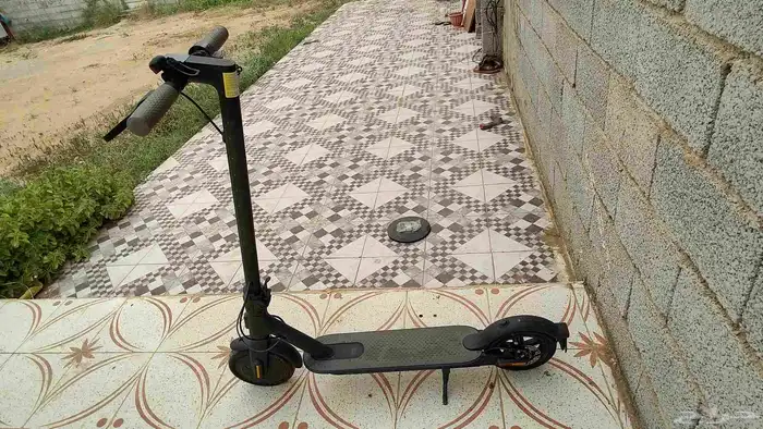 سكوتر مستعمل للبيع 1