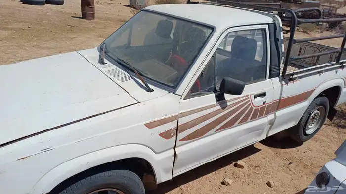ونيت مازدا 1994 0