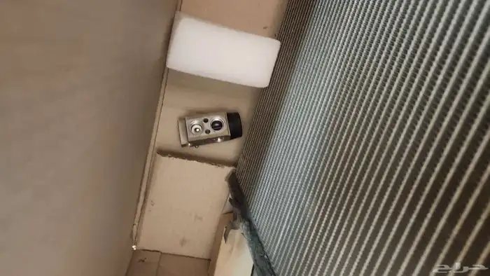 قطع مكيف واغراض هيونداي سوناتا 14