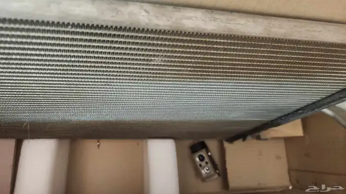 قطع مكيف واغراض هيونداي سوناتا 10