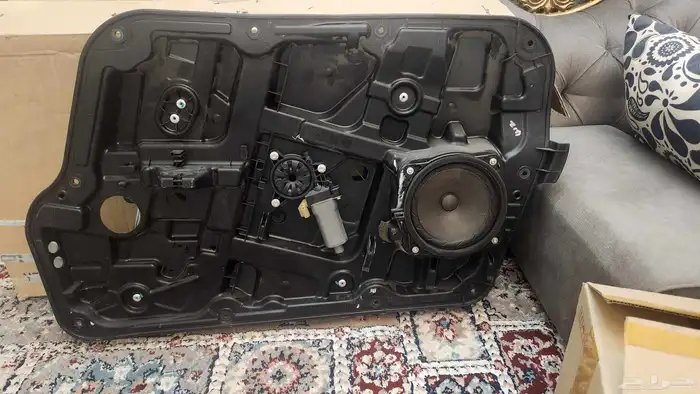 قطع مكيف واغراض هيونداي سوناتا 0