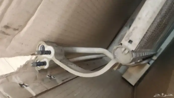 قطع مكيف واغراض هيونداي سوناتا 13