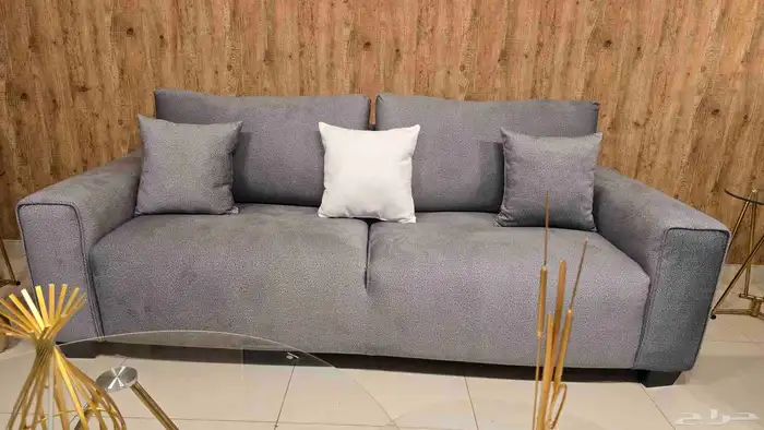كنب مستورد مودرن ومميز 4