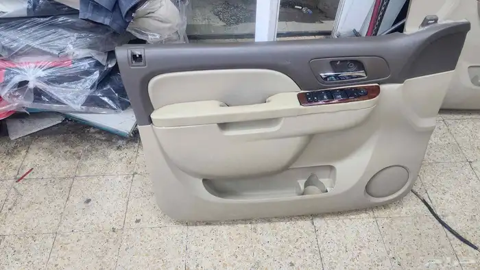 يدات جمس تاهو يوكن جديد وفي إصلاح 1