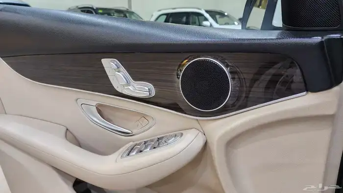 مرسيدس GLC250 2017 15