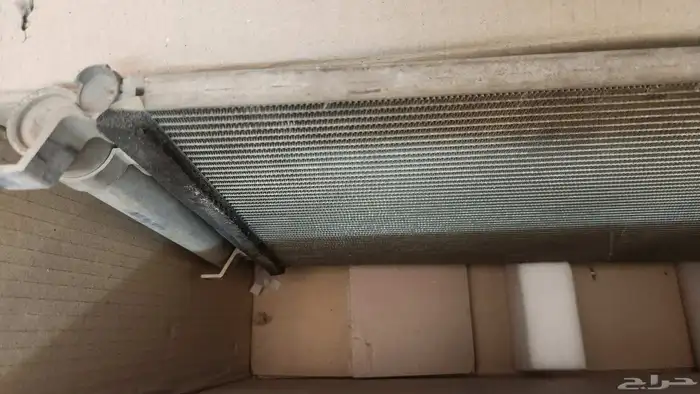 قطع مكيف واغراض هيونداي سوناتا 11