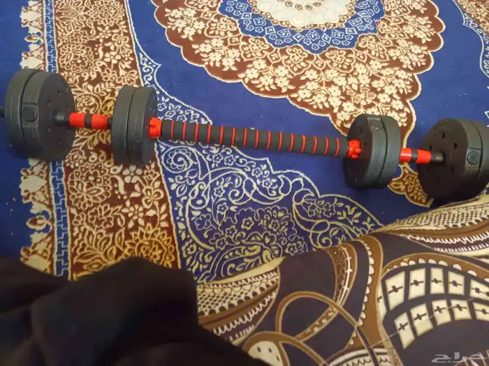دمبل للبيع 1