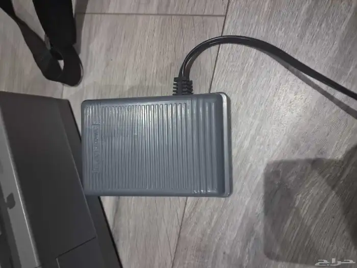 ماكينة خياطة SINGER Heavy Duty 2