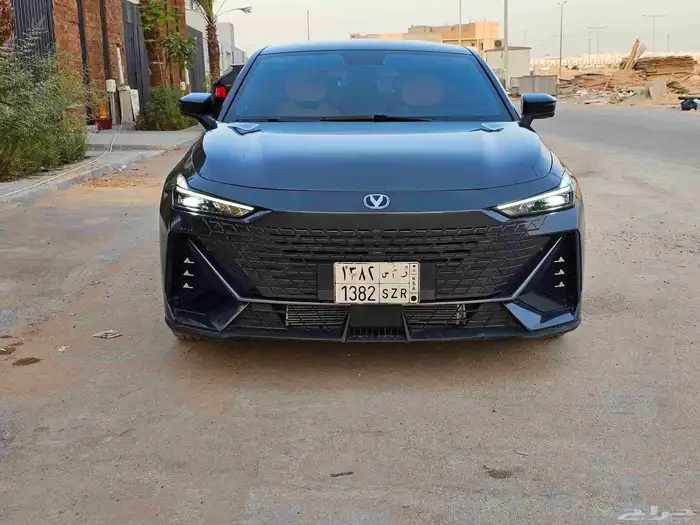 شانجان يوني في 2025 فل كامل 1