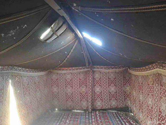 بيت شعر 9
