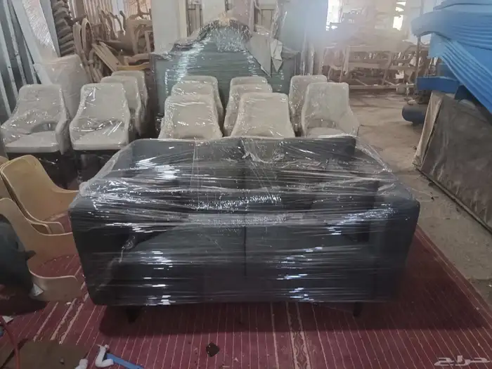 كنب مجالس كراسي ستائر تنجيد تفصيل 0