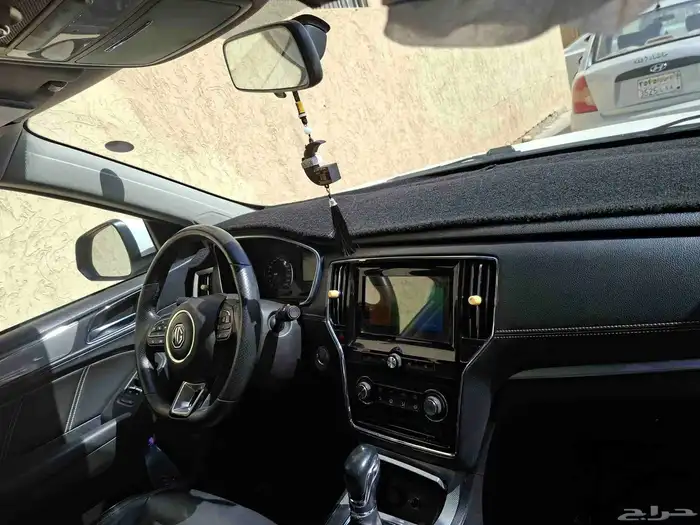 MG RX5 2019 Car for Sale 8