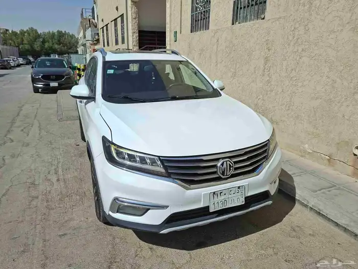 MG RX5 2019 Car for Sale 0