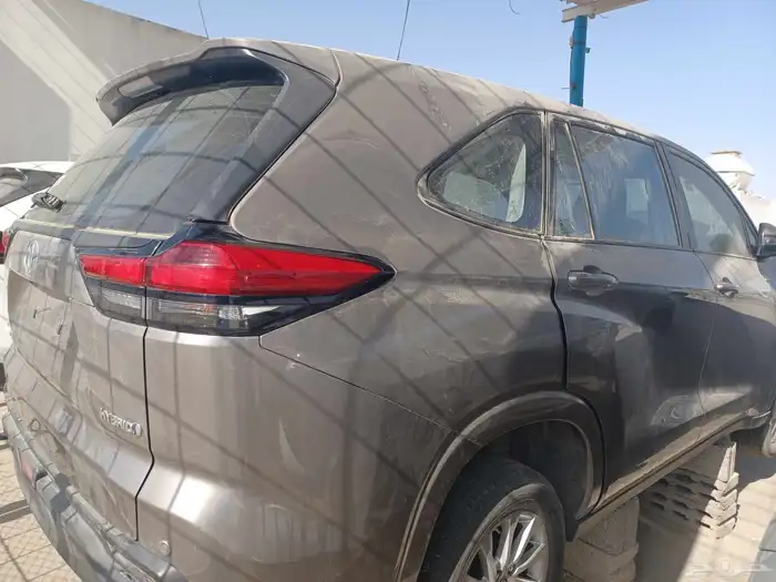 تشليح بيع قطع غيار انوفا مديل2023 1