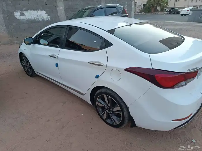 النترا 2016 0
