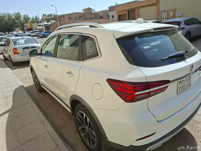 MG RX5 2019 Car for Sale 4
