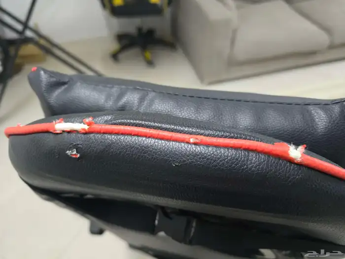 كرسي قيمنق للبيع 6