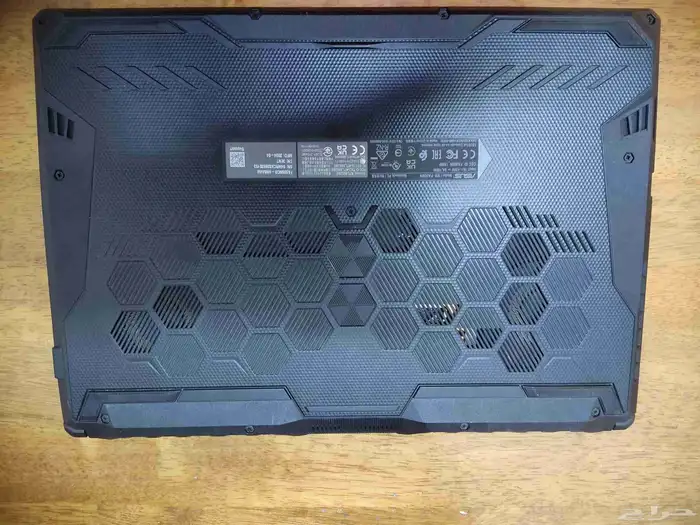 asus tuf gaming a15 2