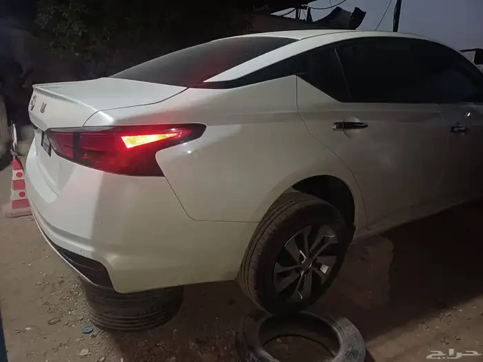 التيما تشليح مديل 2022 5