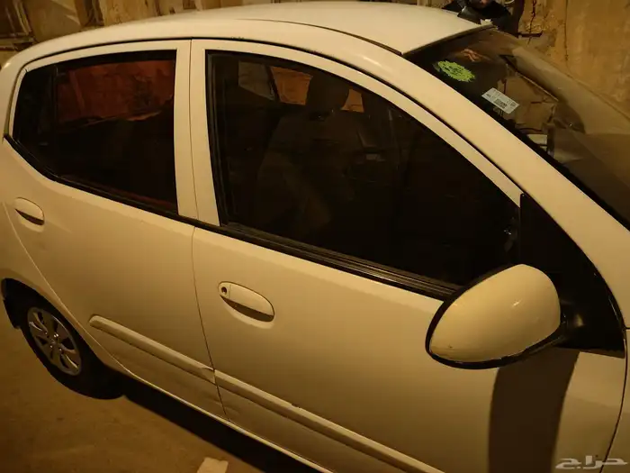 هيونداي i10 2013.جير عادي 0