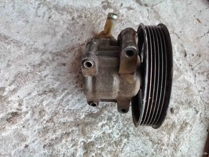 قطع غيار أمريكي قديم كلسك 8