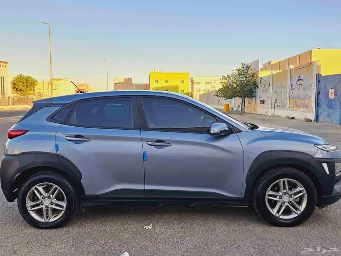 كونا ديزل 2018 7