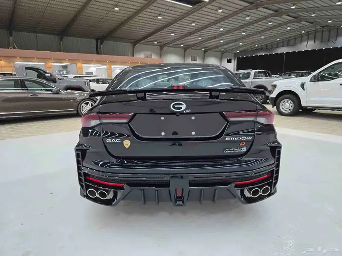 جاك امباو R 2026 2