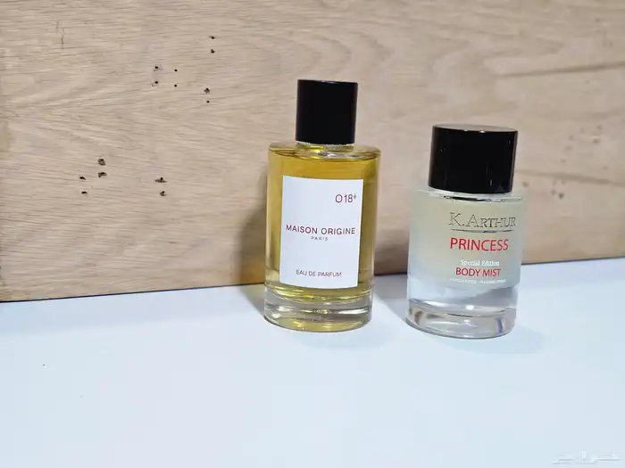 عطور تستر اصلي و بسعر حصري من 130الي 300 41