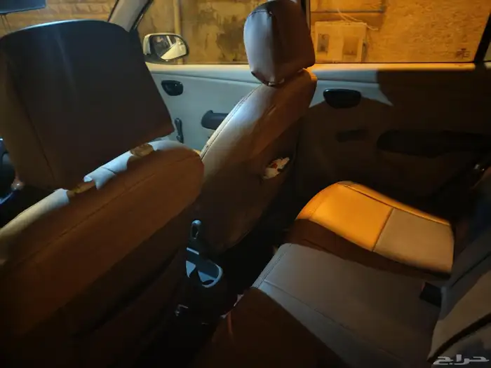 هيونداي i10 2013.جير عادي 3