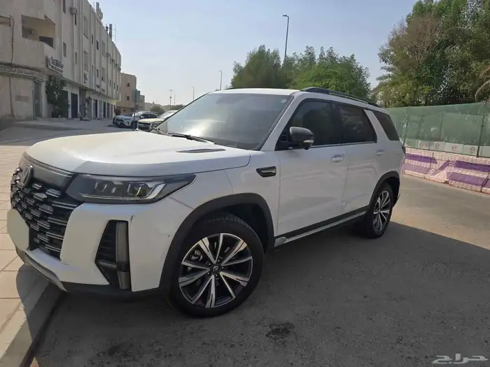 Changan C95 2024 Royal 2