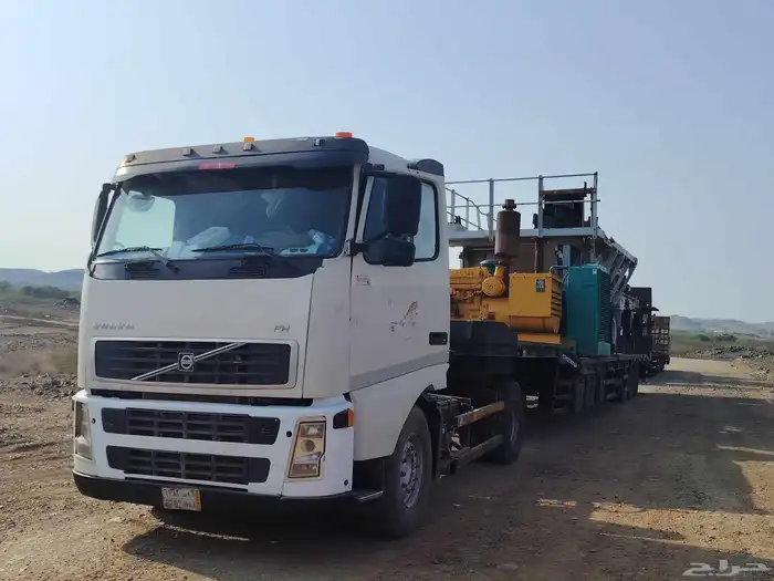 لوبد 18متر مكره سحب متوجد في جده 0