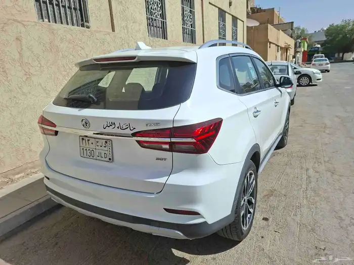 MG RX5 2019 Car for Sale 3