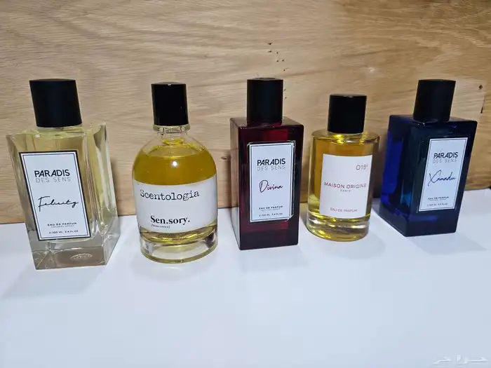 عطور تستر اصلي و بسعر حصري من 130الي 300 46