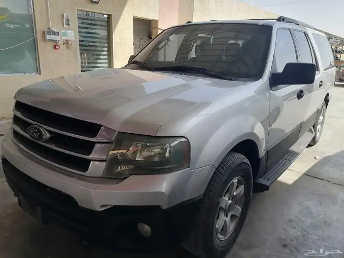 فورد اكسبديشن 0