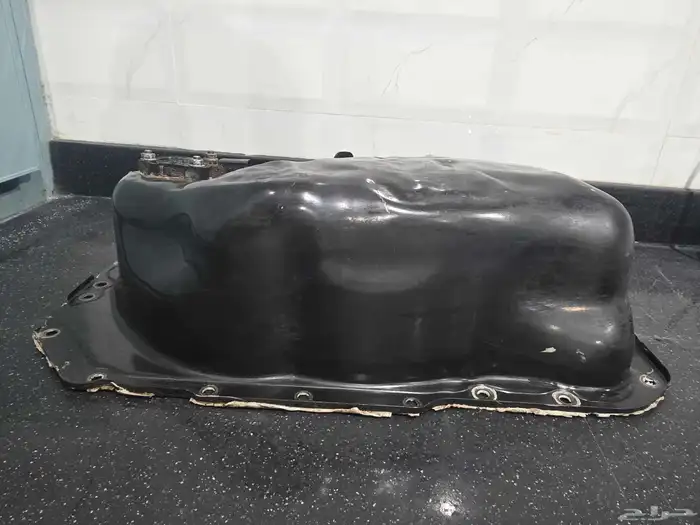 كارتير مع حساس زيت مع سره مازدا6 2