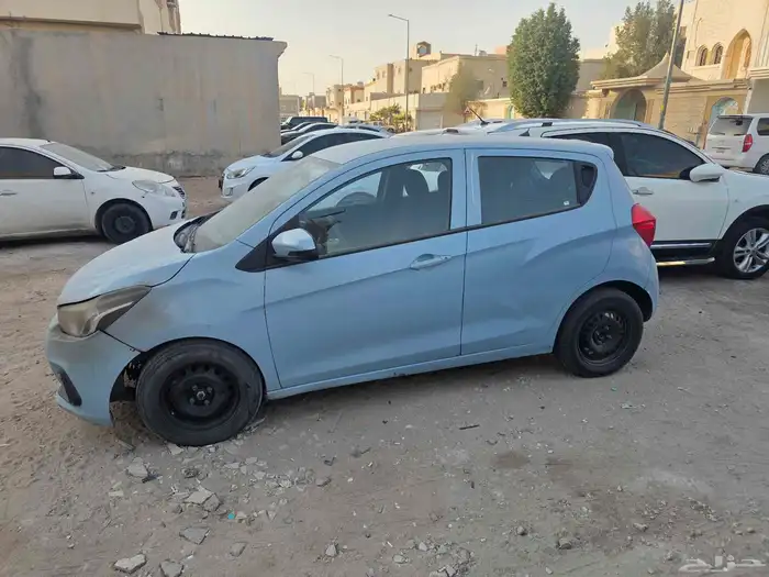 سبارك 2016 للبيع 1