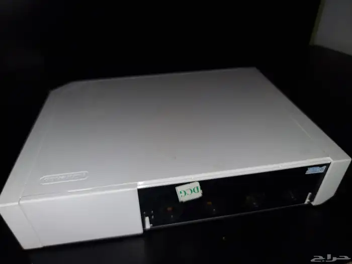 للبيع  جهاز نينتندو وي (Nintendo Wii) 3
