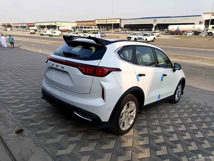 هافال جوليان بريميوم 2025 2