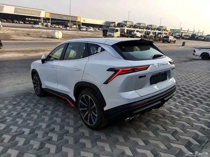 جيتور داشينج فل كامل موديل 2025 1